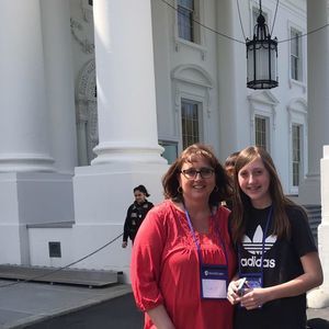 Meet your Posher, Michelle